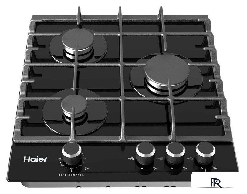 Варочная панель Haier HHX-G53CNMB - Изображение №2 — Интернет-магазин ПроЗаказ