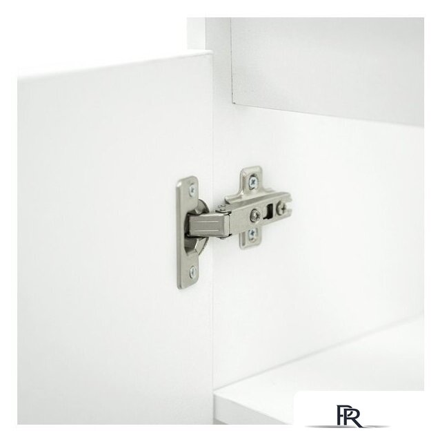  Doratiz Тумба под умывальник Доминикана 45 9908.130 (белый) - Изображение №7 — Интернет-магазин ПроЗаказ