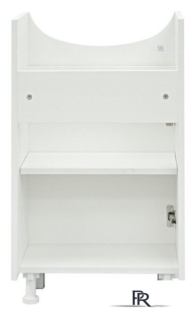  Doratiz Тумба под умывальник Доминикана 45 9908.130 (белый) - Изображение №4 — Интернет-магазин ПроЗаказ