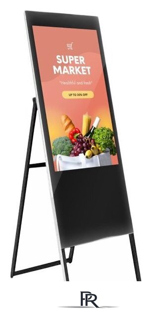 Информационная панель ZKDigimax DG03-A2F43 - Изображение №1 — Интернет-магазин ПроЗаказ