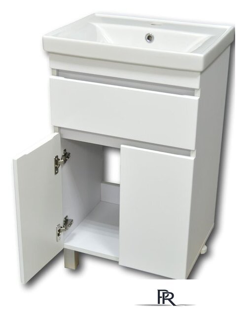  Гамма Тумба с умывальником Гамма 22оФ2/3-У 50 Сава-2050 - Изображение №2 — Интернет-магазин ПроЗаказ