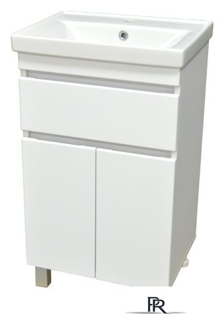  Гамма Тумба с умывальником Гамма 22оФ2/3-У 50 Сава-2050 - Изображение №1 — Интернет-магазин ПроЗаказ