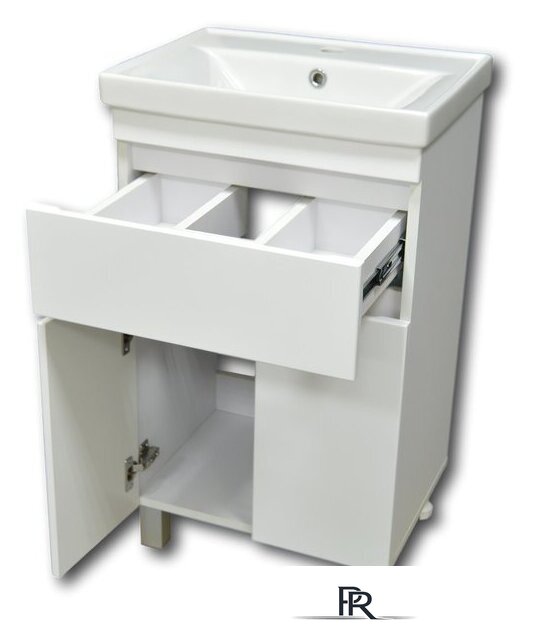  Гамма Тумба с умывальником Гамма 22оФ2/3-У 50 Сава-2050 - Изображение №3 — Интернет-магазин ПроЗаказ