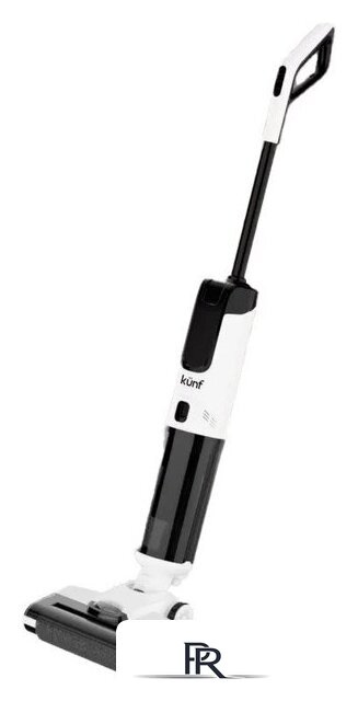 Вертикальный моющий пылесос Kunf GT 819 PRO - Изображение №1 — Интернет-магазин ПроЗаказ