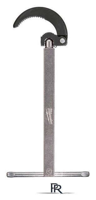 Ключ для гибкой подводки Milwaukee 57 мм 48-22-7002 - Изображение №1 — Интернет-магазин ПроЗаказ