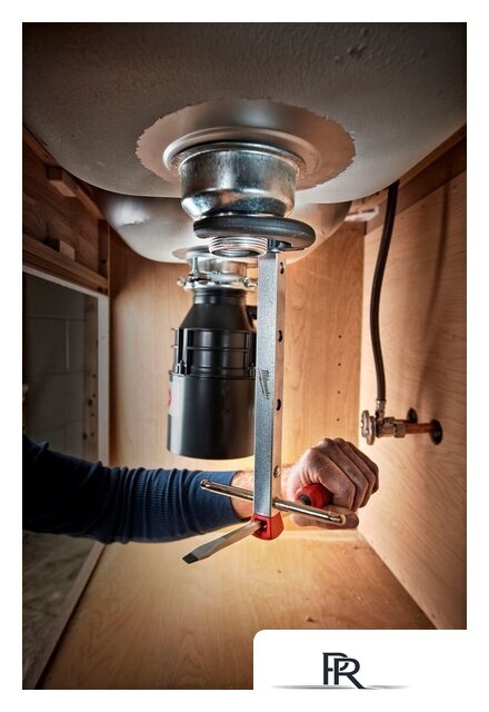 Ключ для гибкой подводки Milwaukee 57 мм 48-22-7002 - Изображение №3 — Интернет-магазин ПроЗаказ