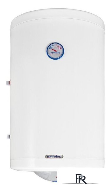 Накопительный электрический водонагреватель Metalac Heatleader MB Inox 120 PKL R (левое подключение) - Изображение №1 — Интернет-магазин ПроЗаказ