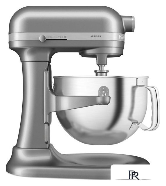 Кухонная машина KitchenAid Artisan 5KSM60SPXECU - Изображение №7 — Интернет-магазин ПроЗаказ