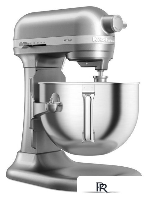 Кухонная машина KitchenAid Artisan 5KSM60SPXECU - Изображение №6 — Интернет-магазин ПроЗаказ