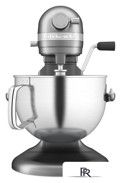 Кухонная машина KitchenAid Artisan 5KSM60SPXECU - Изображение №4 — Интернет-магазин ПроЗаказ