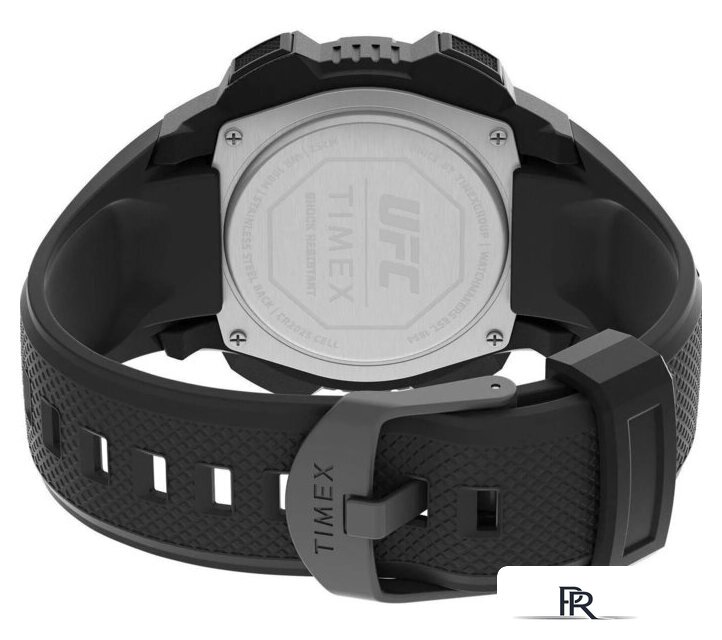 Наручные часы Timex UFC TW4B27400 - Изображение №3 — Интернет-магазин ПроЗаказ