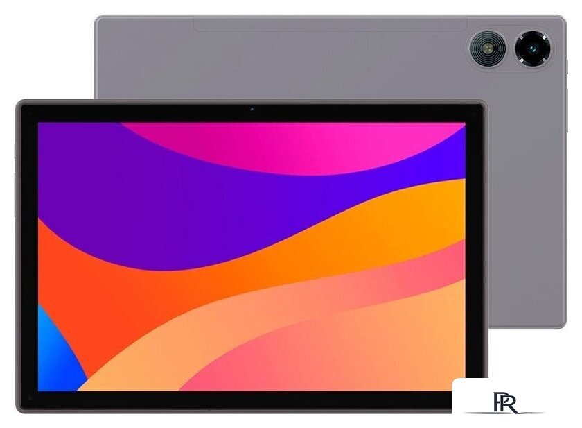 Планшет Digma CITI 1314C 4G (серый) - Изображение №1 — Интернет-магазин ПроЗаказ