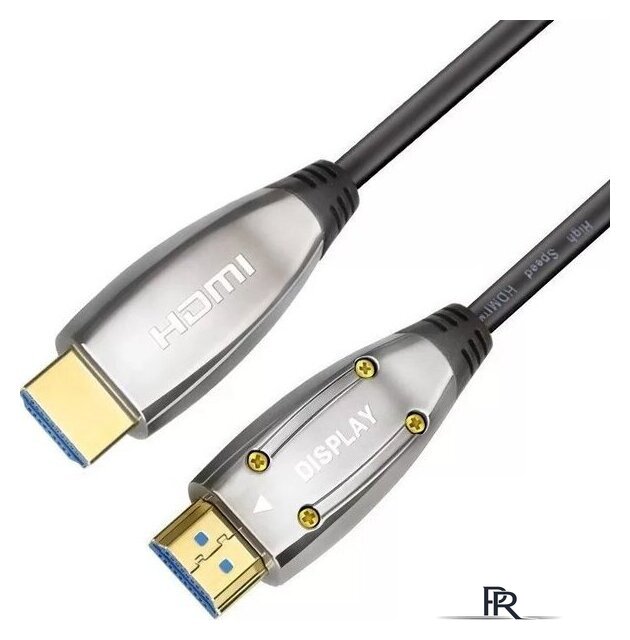 Кабель Telecom TCG2120-5M HDMI - HDMI (5 м, черный) - Изображение №1 — Интернет-магазин ПроЗаказ