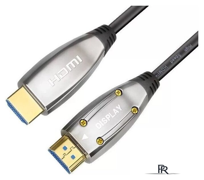 Кабель Telecom TCG2120-5M HDMI - HDMI (5 м, черный) - Изображение №3 — Интернет-магазин ПроЗаказ