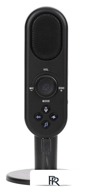 Проводной микрофон Оклик MP-M300 - Изображение №1 — Интернет-магазин ПроЗаказ