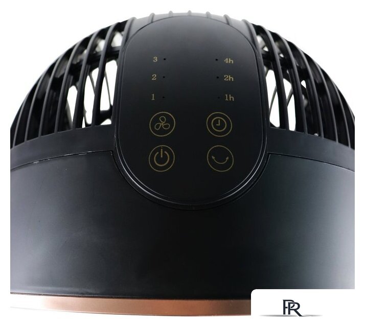 Вентилятор Germina GW-0058 - Изображение №2 — Интернет-магазин ПроЗаказ