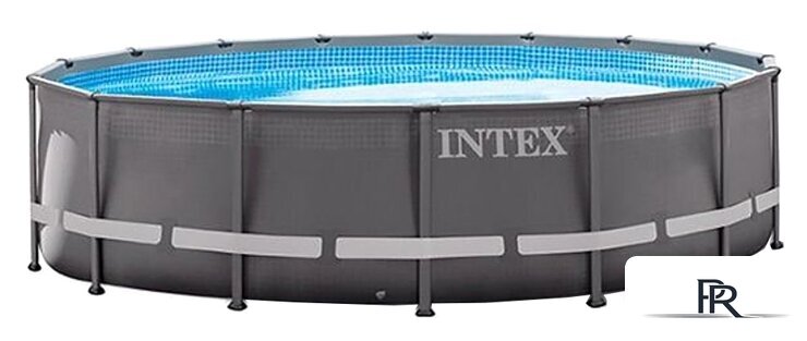 Каркасный бассейн Intex Ultra Frame 26330 (549х132) - Изображение №1 — Интернет-магазин ПроЗаказ