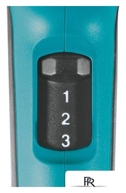 Промышленный фен Makita HG6030K - Изображение №5 — Интернет-магазин ПроЗаказ