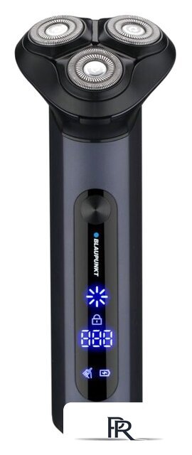 Электробритва Blaupunkt MSR711 - Изображение №1 — Интернет-магазин ПроЗаказ