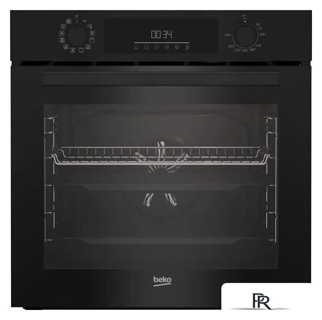 Электрический духовой шкаф BEKO BBIM13300B - Изображение №1 — Интернет-магазин ПроЗаказ