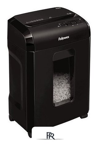 Шредер Fellowes 10M 4630601 - Изображение №3 — Интернет-магазин ПроЗаказ