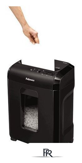 Шредер Fellowes 10M 4630601 - Изображение №5 — Интернет-магазин ПроЗаказ