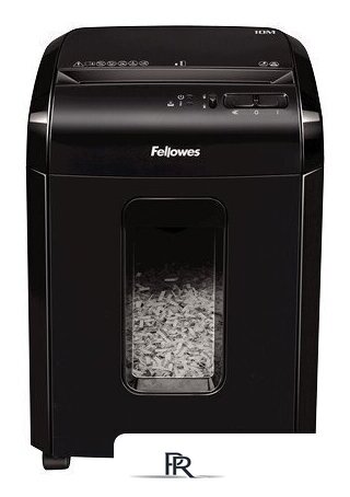 Шредер Fellowes 10M 4630601 - Изображение №4 — Интернет-магазин ПроЗаказ