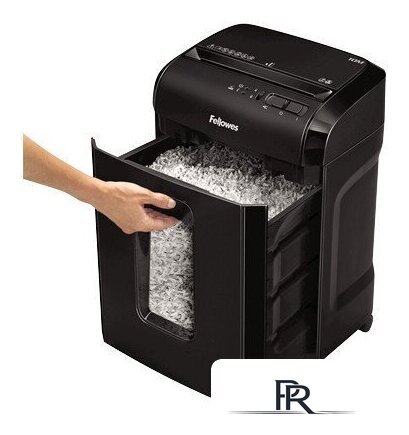 Шредер Fellowes 10M 4630601 - Изображение №2 — Интернет-магазин ПроЗаказ