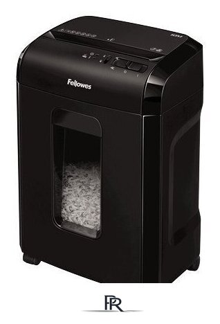 Шредер Fellowes 10M 4630601 - Изображение №1 — Интернет-магазин ПроЗаказ