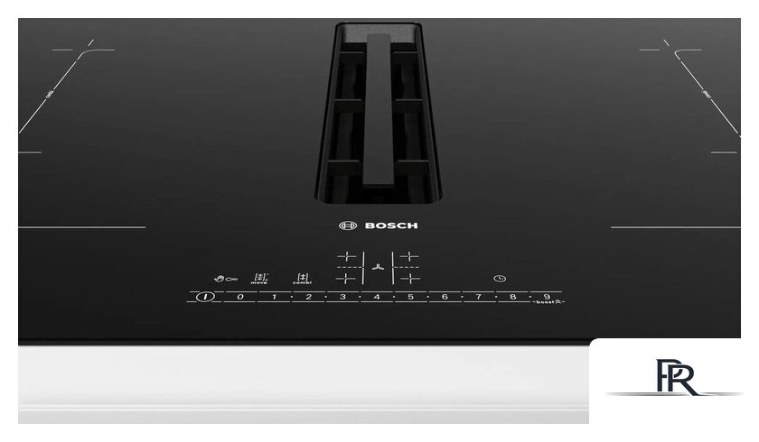 Варочная панель Bosch Serie 6 PVQ811F15E - Изображение №3 — Интернет-магазин ПроЗаказ