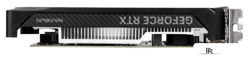 Видеокарта Maxsun GeForce RTX 3050 TRB 6G D6 - Изображение №2 — Интернет-магазин ПроЗаказ