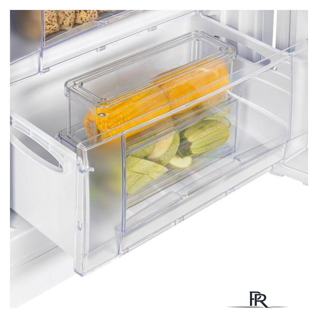 Морозильник Nord (Nordfrost) DF 256 WAP - Изображение №9 — Интернет-магазин ПроЗаказ