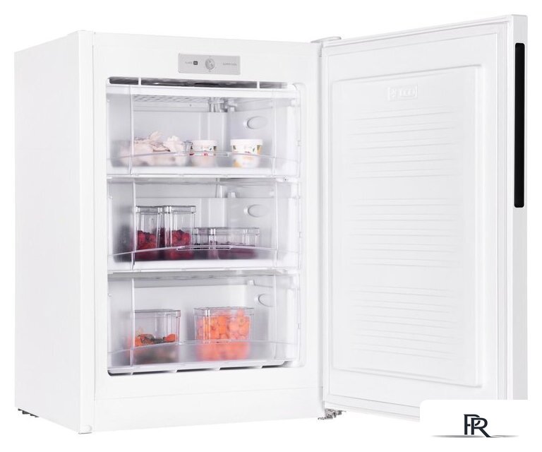 Морозильник Nord (Nordfrost) DF 256 WAP - Изображение №2 — Интернет-магазин ПроЗаказ