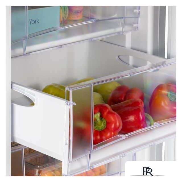 Морозильник Nord (Nordfrost) DF 256 WAP - Изображение №8 — Интернет-магазин ПроЗаказ