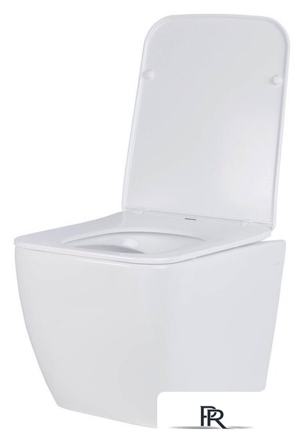 Унитаз подвесной Asten Readle Zentralmodul AR0601-135B - Изображение №10 — Интернет-магазин ПроЗаказ