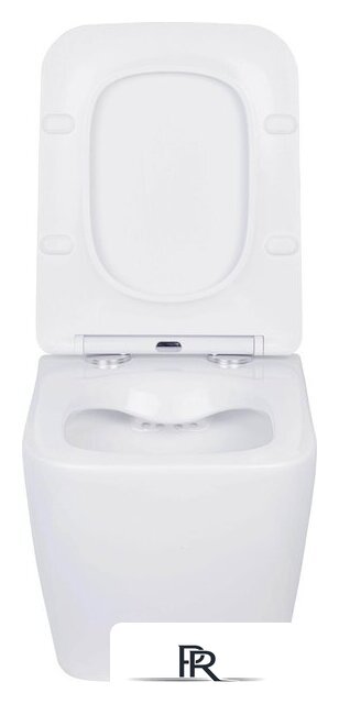 Унитаз подвесной Asten Readle Zentralmodul AR0601-135B - Изображение №13 — Интернет-магазин ПроЗаказ