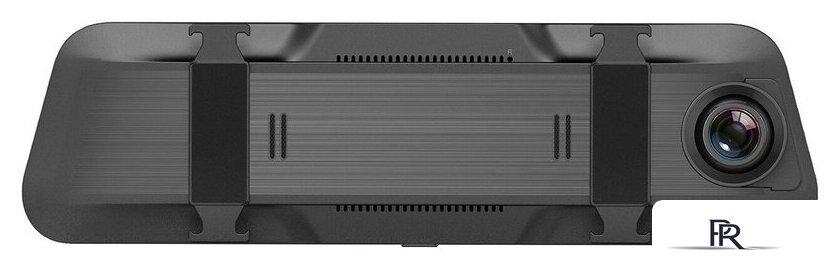 Видеорегистратор-зеркало Ritmix AVR-9105 - Изображение №2 — Интернет-магазин ПроЗаказ