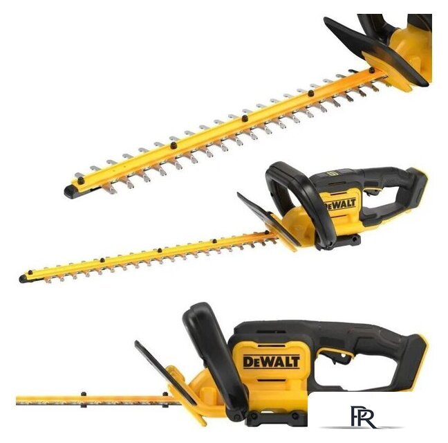 Кусторез DeWalt DCMHT562N (без АКБ) - Изображение №2 — Интернет-магазин ПроЗаказ