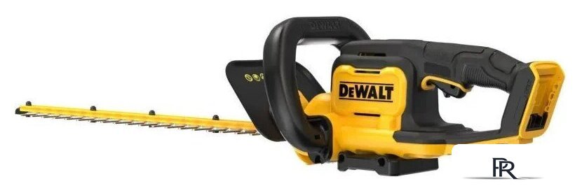 Кусторез DeWalt DCMHT562N (без АКБ) - Изображение №3 — Интернет-магазин ПроЗаказ
