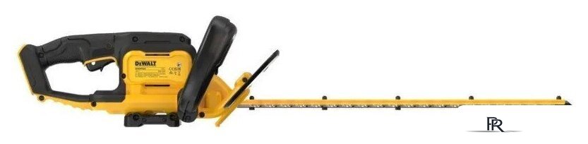 Кусторез DeWalt DCMHT562N (без АКБ) - Изображение №4 — Интернет-магазин ПроЗаказ