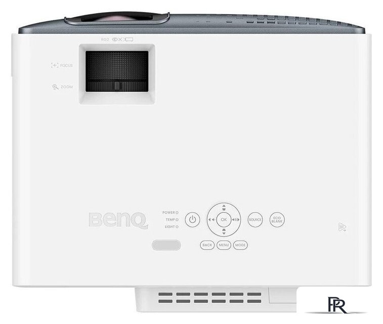 Проектор BenQ TK710STi - Изображение №3 — Интернет-магазин ПроЗаказ