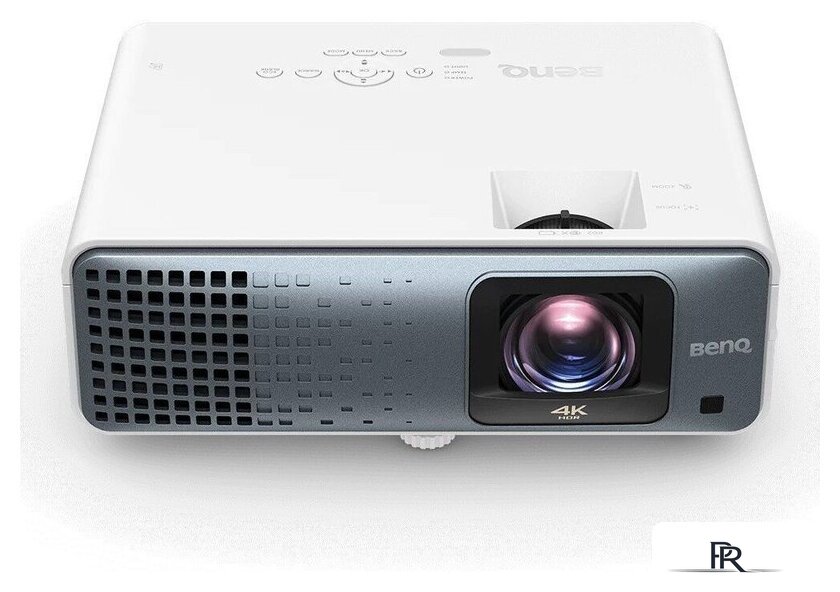 Проектор BenQ TK710STi - Изображение №2 — Интернет-магазин ПроЗаказ