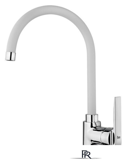 Смеситель TEKA IN 995 Inca White [53995120FW] - Изображение №1 — Интернет-магазин ПроЗаказ