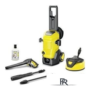 Мойка высокого давления Karcher K 5 WCM Premium Home 1.324-462.0 - Изображение №1 — Интернет-магазин ПроЗаказ