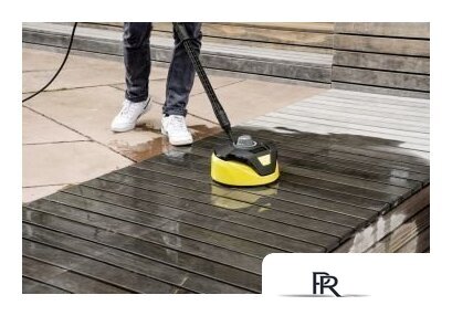 Мойка высокого давления Karcher K 5 WCM Premium Home 1.324-462.0 - Изображение №5 — Интернет-магазин ПроЗаказ