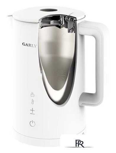 Электрический чайник Garlyn K-250S - Изображение №3 — Интернет-магазин ПроЗаказ