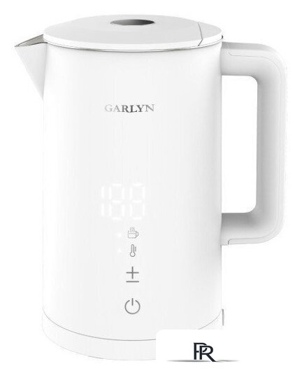 Электрический чайник Garlyn K-250S - Изображение №1 — Интернет-магазин ПроЗаказ