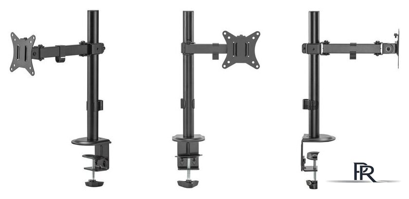 Кронштейн для монитора ErgoSmart Simple I - Изображение №6 — Интернет-магазин ПроЗаказ