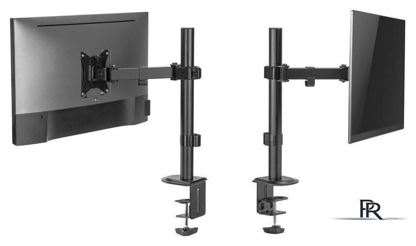 Кронштейн для монитора ErgoSmart Simple I - Изображение №2 — Интернет-магазин ПроЗаказ