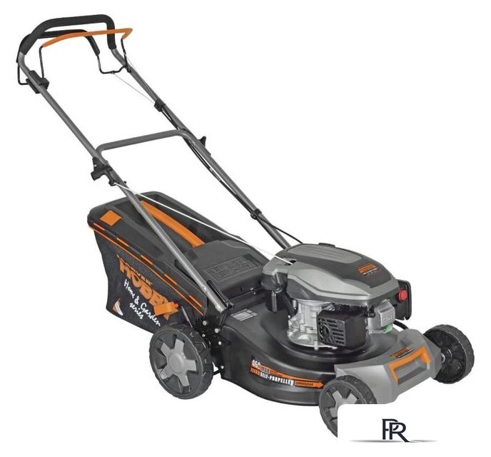 Газонокосилка Carver Hobby LMG-2646DM - Изображение №1 — Интернет-магазин ПроЗаказ